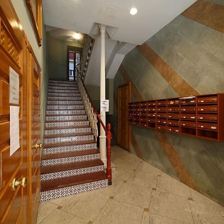 Apartamento El Jardín del Ángel Olivo Madrid Exterior foto