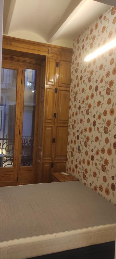 Apartamento El Jardín del Ángel Olivo Madrid Exterior foto