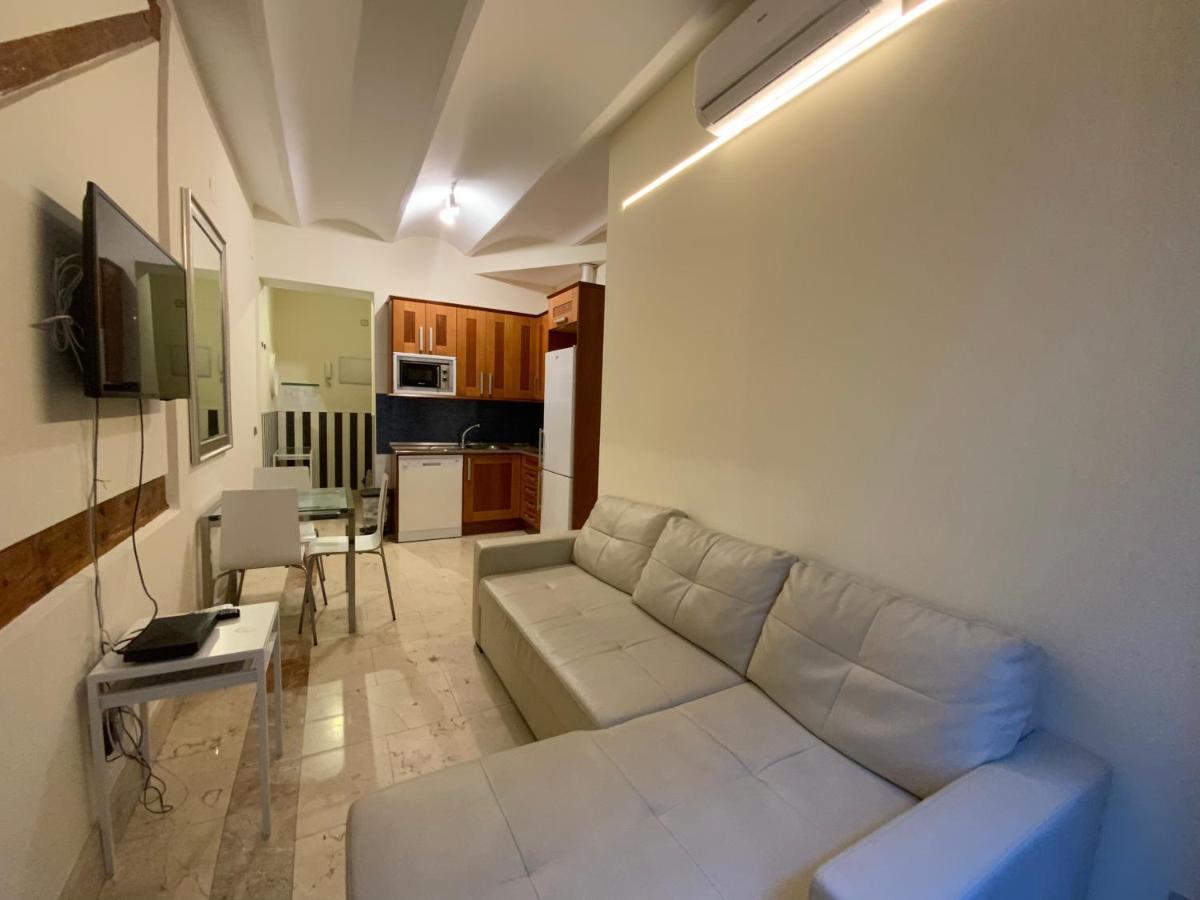 Apartamento El Jardín del Ángel Olivo Madrid Exterior foto