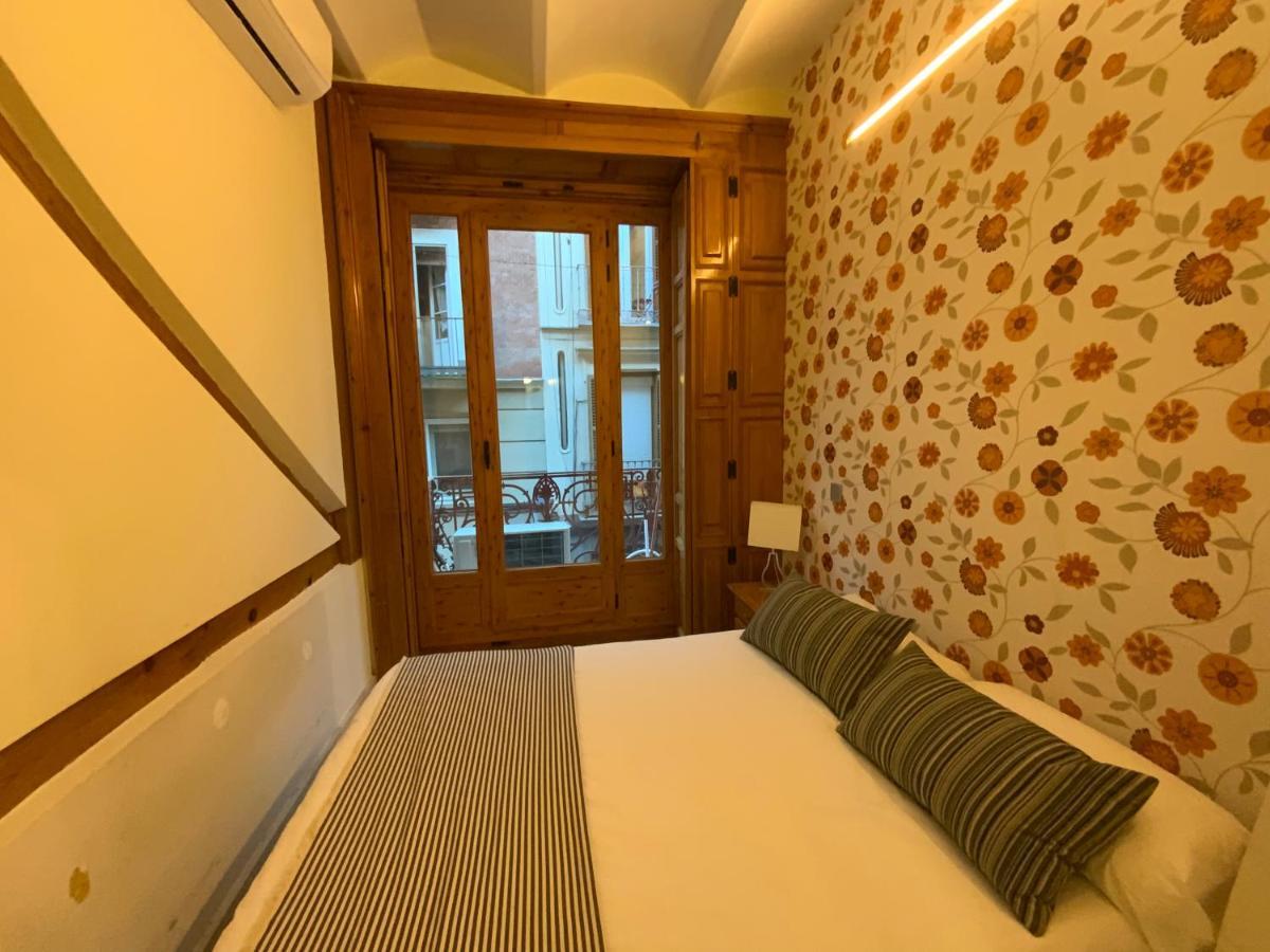 Apartamento El Jardín del Ángel Olivo Madrid Exterior foto