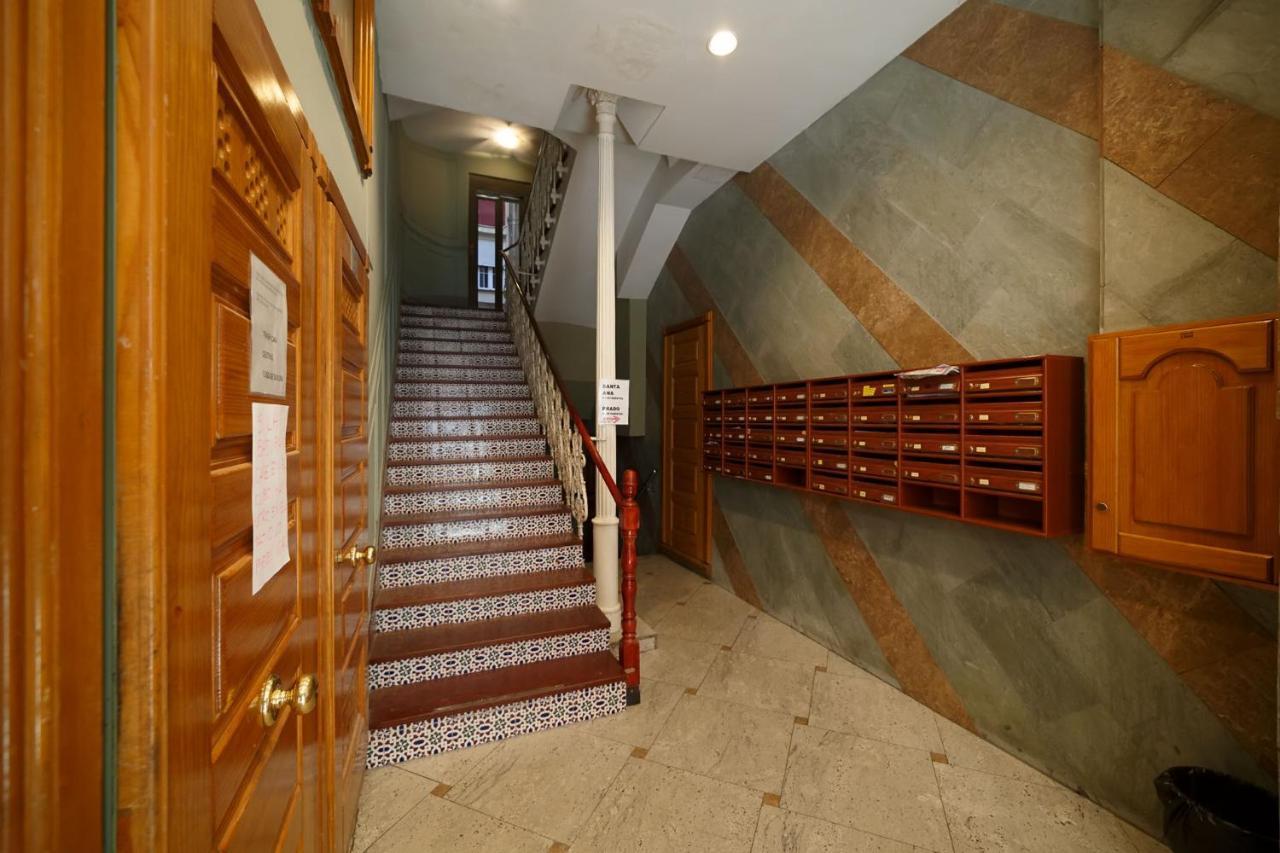 Apartamento El Jardín del Ángel Olivo Madrid Exterior foto