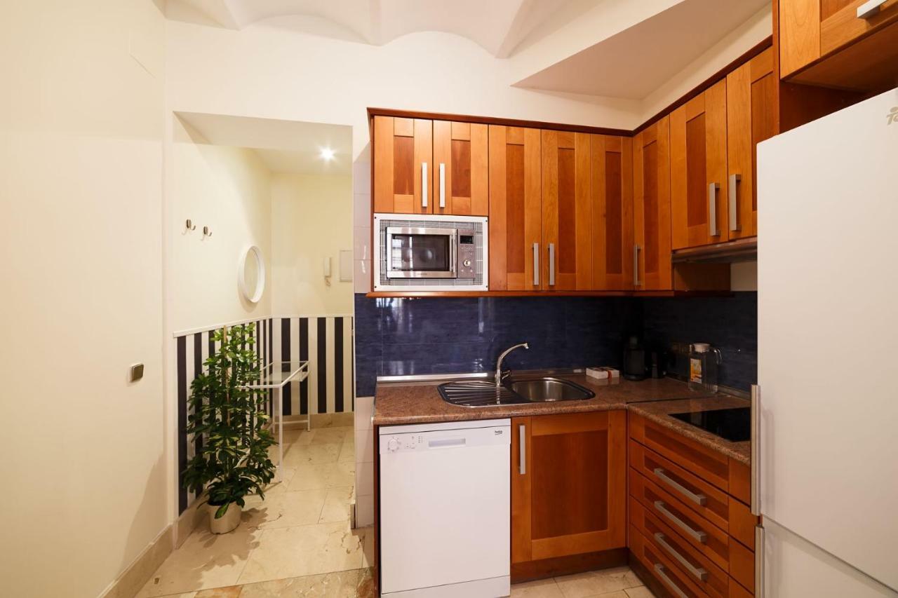 Apartamento El Jardín del Ángel Olivo Madrid Exterior foto